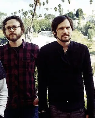 Silversun Pickups Seattle