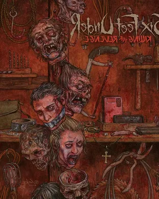 Six Feet Under Seattle