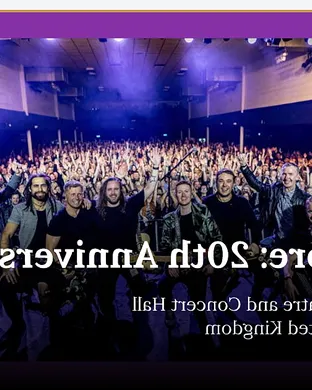 Skerryvore Olympia
