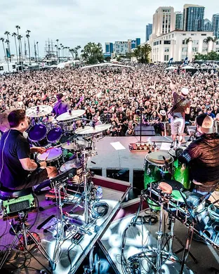Slightly Stoopid Redmond
