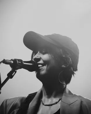 Snail Mail Seattle