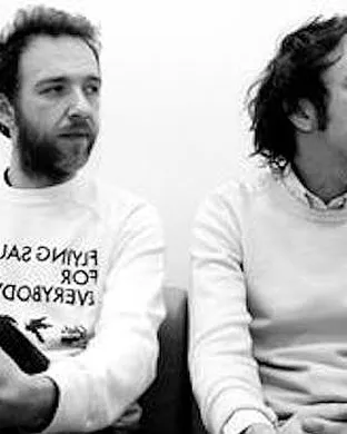 Soulwax Seattle