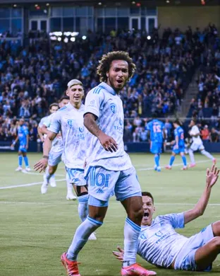 Sporting Kansas City Kansas City
