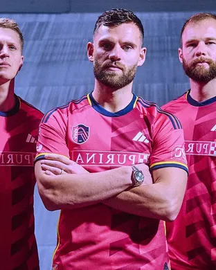 St Louis City Sc Seattle