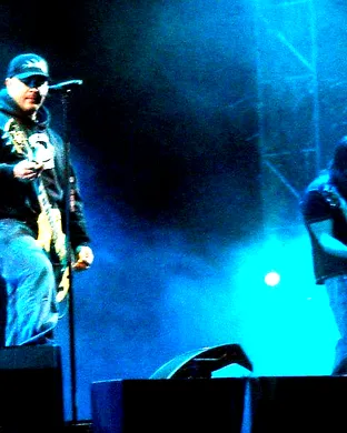 Staind Seattle