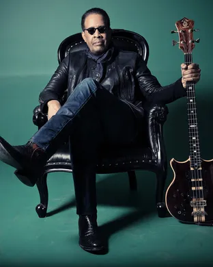 Stanley Clarke & Hiromi with PUBLIQuartet