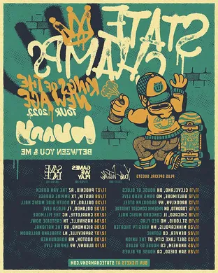 State Champs Seattle