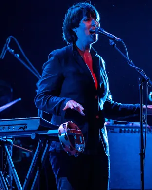 Stereolab Seattle