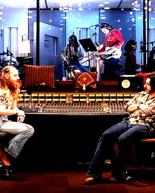 Stereophonic Seattle