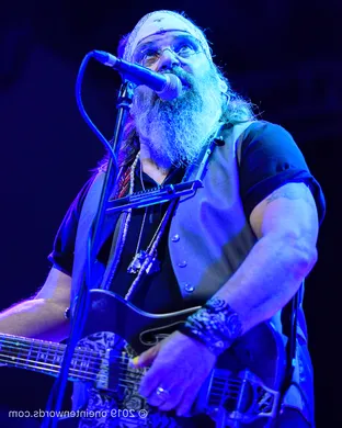 Steve Earle Seattle
