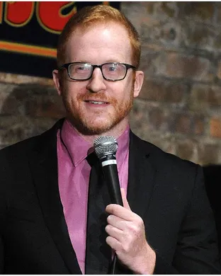 Steve Hofstetter Tacoma