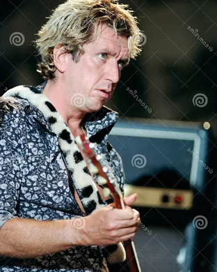 Steve Jones Seattle