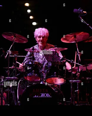 Stewart Copeland Seattle