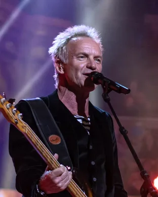 Sting Seattle