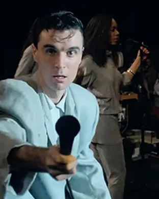 Stop Making Sense Seattle