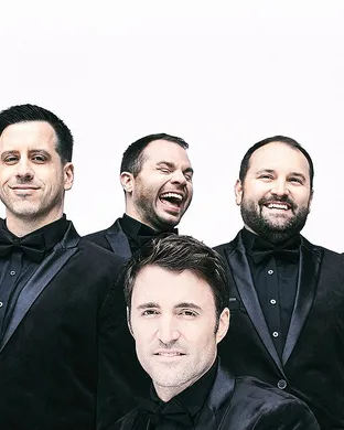Straight No Chaser Seattle