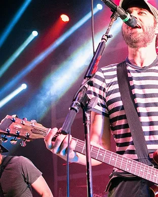 Streetlight Manifesto Seattle