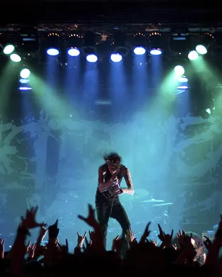 Suicide Silence Seattle