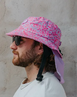 Surf Hat Seattle
