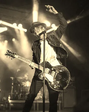 Switchfoot Seattle