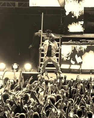 T-pain Puyallup