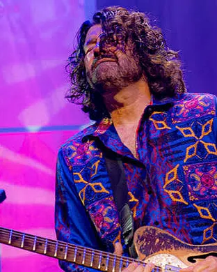 Tab Benoit Seattle