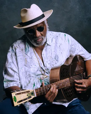 TajMo: Taj Mahal & Keb Mo 
