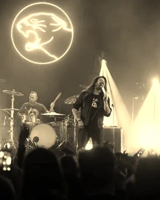 Taking Back Sunday Tacoma