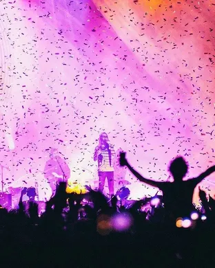 Tame Impala