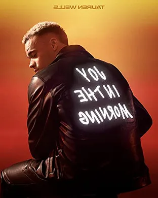 Tauren Wells