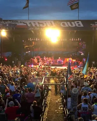 Taylor Fest