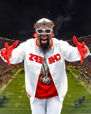 Tech N9ne Tacoma