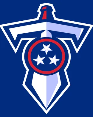 Tennessee Titans Nashville