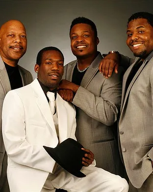 The Drifters