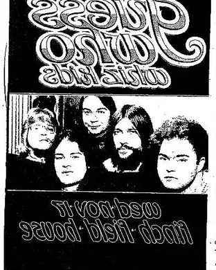 The Guess Who Seattle