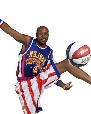 The Harlem Globetrotters Seattle