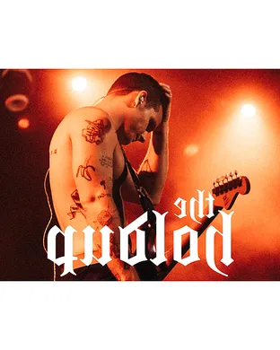 The Holdup Seattle