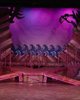 The Pirates Of Penzance Seattle