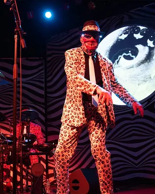 The Residents
