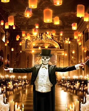 The Rock Orchestra By Candlelight Seattle