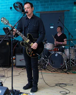 The Wedding Present Seattle