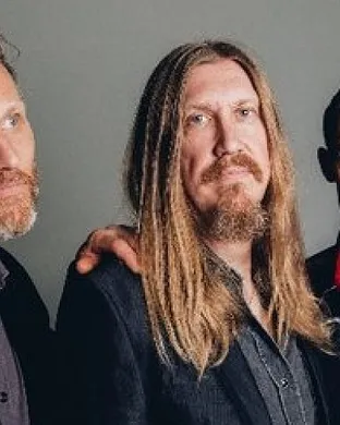 The Wood Brothers Seattle