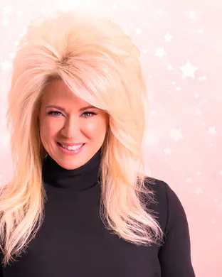 Theresa Caputo Auburn