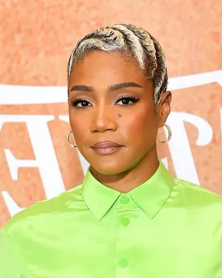 Tiffany Haddish Tacoma