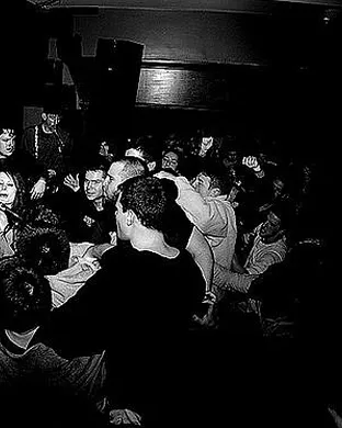 Tigers Jaw Seattle