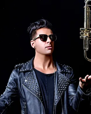 Timmy Trumpet Seattle