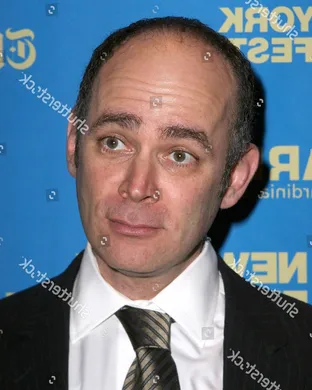 Todd Barry Seattle