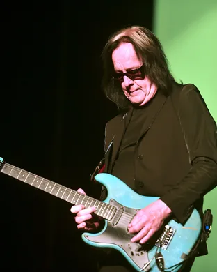 Todd Rundgren Seattle