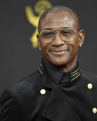 Tommy Davidson  Tacoma