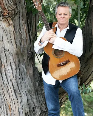 Tommy Emmanuel Seattle